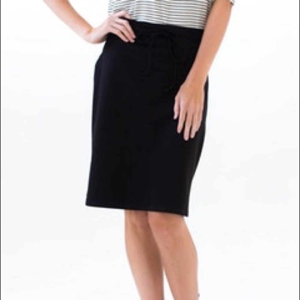 Agnes & Dora Live In Skirt